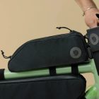 Fjällräven Hoja Top Tube Bag