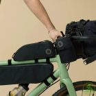 Fjällräven Hoja Top Tube Bag