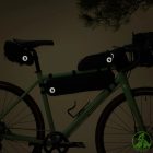 Fjällräven Hoja Top Tube Bag