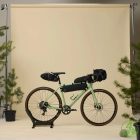 Fjällräven Hoja Top Tube Bag
