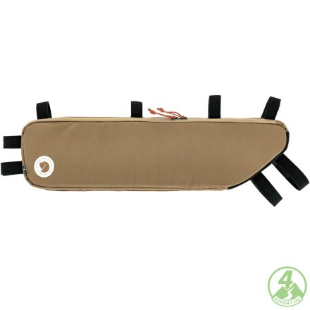 Fjällräven Hoja Frame Bag S