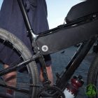 Fjällräven Hoja Frame Bag M