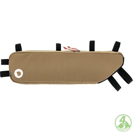 Fjällräven Hoja Frame Bag L