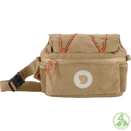Fjällräven Hoja Expandable Hip Pack