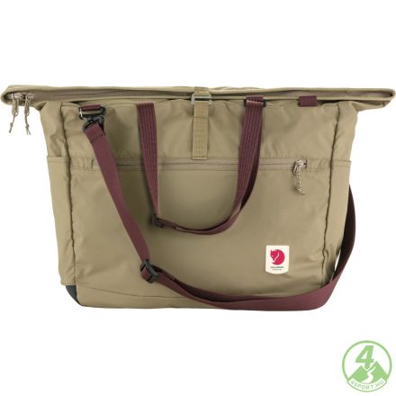 Fjällräven High Coast Tote 30