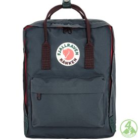 Fjällräven Kånken Koncept