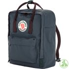 Fjällräven Kånken Koncept