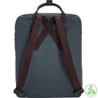 Fjällräven Kånken Koncept