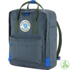 Fjällräven Kånken Koncept