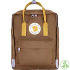 Fjällräven Kånken Koncept