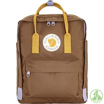 Fjällräven Kånken Koncept
