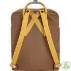 Fjällräven Kånken Koncept