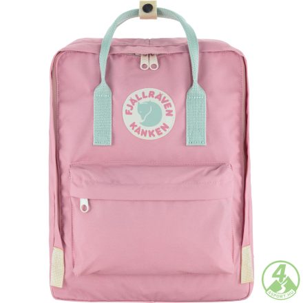 Fjällräven Kånken Koncept