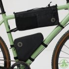 Fjällräven Hoja Triangle Frame Bag