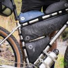 Fjällräven Hoja Triangle Frame Bag
