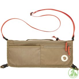 Fjällräven Hoja Bike Frame Fold Bag