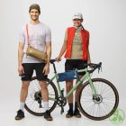 Fjällräven Hoja Bike Frame Fold Bag