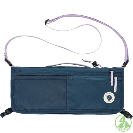 Fjällräven Hoja Bike Frame Fold Bag