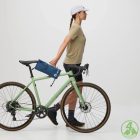 Fjällräven Hoja Bike Frame Fold Bag
