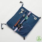 Fjällräven Hoja Bike Frame Fold Bag
