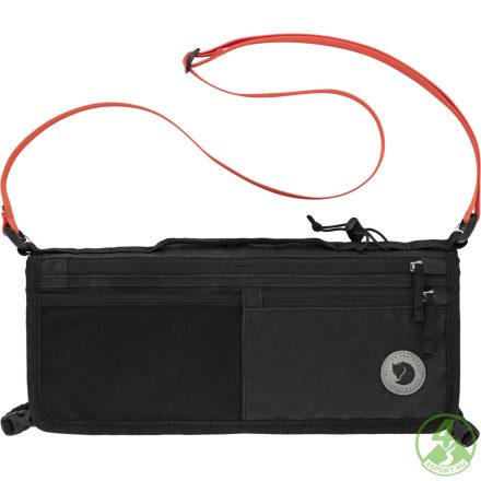 Fjällräven Hoja Bike Frame Fold Bag
