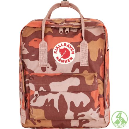 Fjällräven Kånken Graphics
