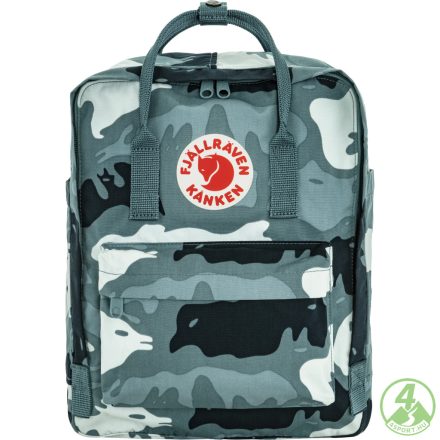 Fjällräven Kånken Graphics