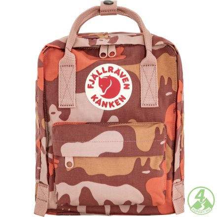 Fjällräven Kånken Graphics Mini