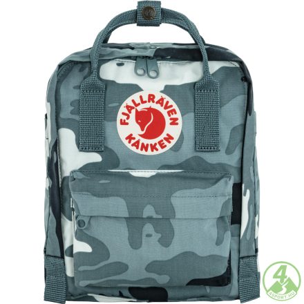Fjällräven Kånken Graphics Mini