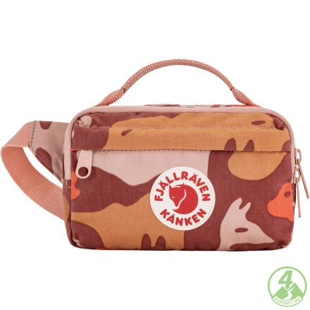 Fjällräven Kånken Graphics Hip Pack