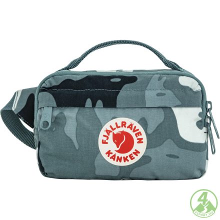 Fjällräven Kånken Graphics Hip Pack