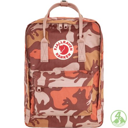 Fjällräven Kånken Graphics Laptop 15