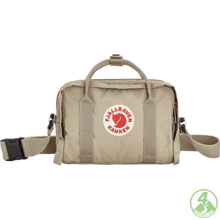 Fjällräven Kånken Crossbody