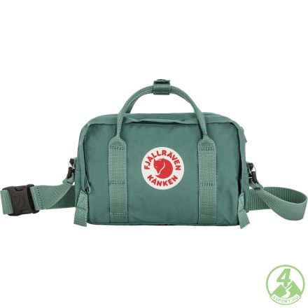 Fjällräven Kånken Crossbody