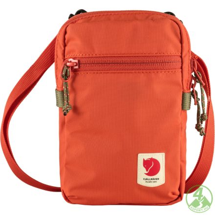 Fjällräven High Coast Pocket