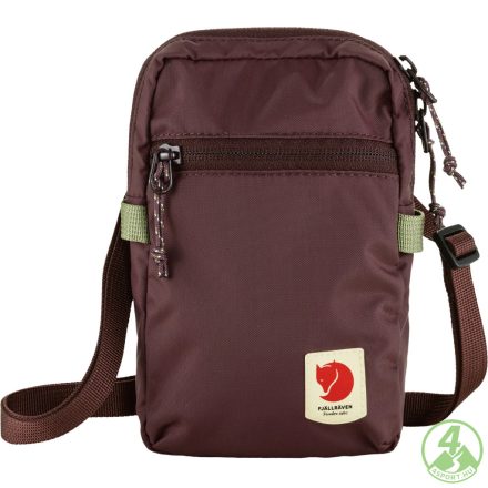 Fjällräven High Coast Pocket
