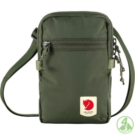 Fjällräven High Coast Pocket