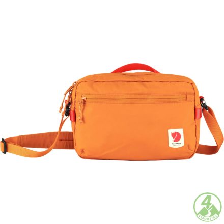 Fjällräven High Coast Crossbody