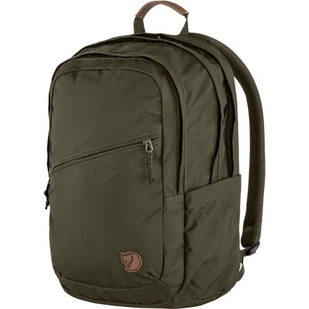 Fjällräven Räven 28 