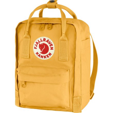 Fjällräven Kånken Mini hátizsák