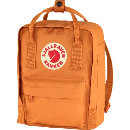 Fjällräven Kånken Mini hátizsák