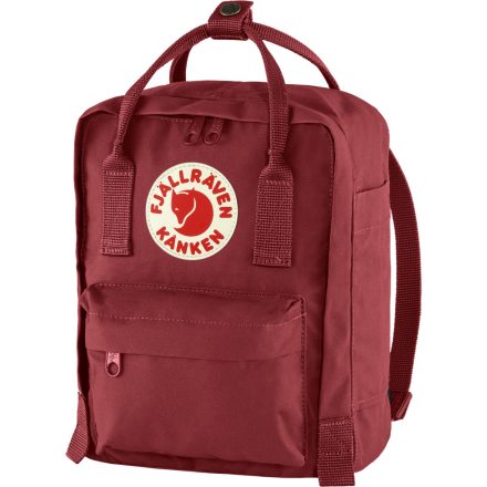 Fjällräven Kånken Mini hátizsák