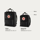 Fjällräven Kånken Mini hátizsák