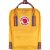 Fjällräven Kånken rainbow mini hátizsák