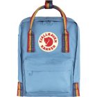 Fjällräven Kånken rainbow mini hátizsák