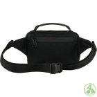 Fjällräven Kånken No. 2 Black Hip Pack
