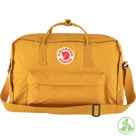 Fjällräven Kånken Weekender