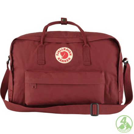 Fjällräven Kånken Weekender