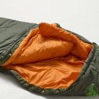 Fjällräven Abisko Two Seasons Long