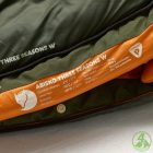 Fjällräven Abisko Three Seasons W